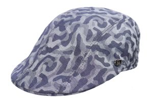 Camo Denimgo Duckbill Cap