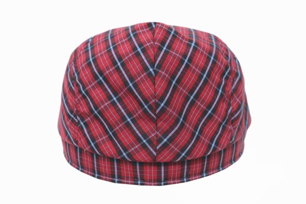 Race Driving Cap - Image 4
