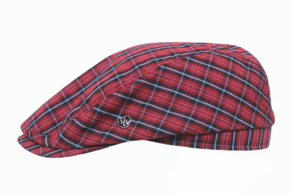 Race Driving Cap - Image 3