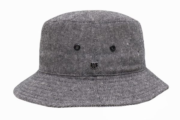 Highland Drop Brim Bucket Hat - Image 3