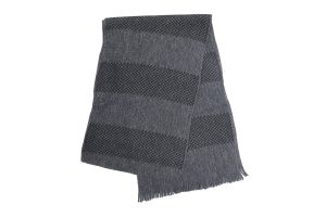 Wool Knitted Scarf