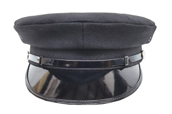 Engine Drivers Cap - Image 2