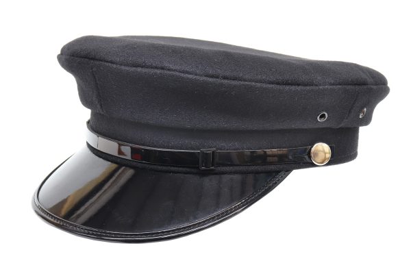 Engine Drivers Cap