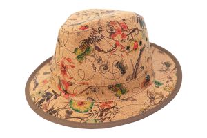 Corker Trilby - S, XL, XXL only