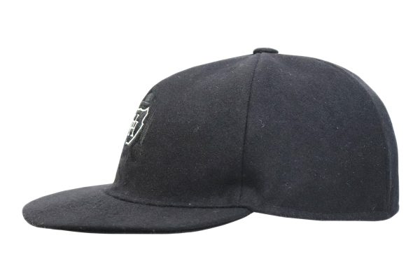 Hills Hats Melton Cycle Cap - Image 2