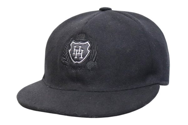 Hills Hats Melton Cycle Cap