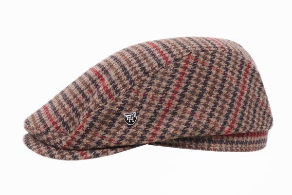Maison Driving Cap - Image 2