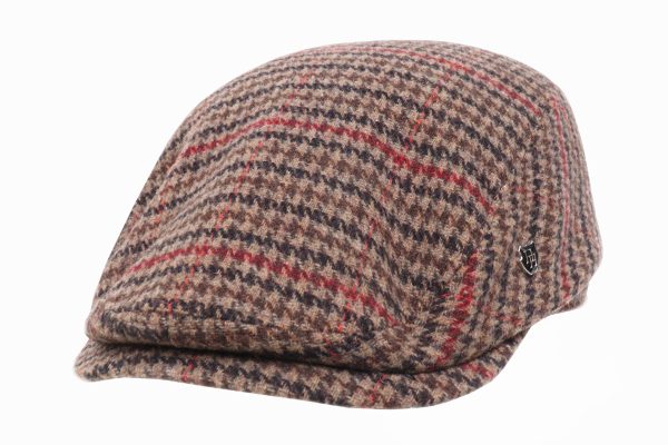 Maison Driving Cap