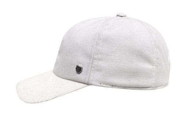 Corded Baseball Cap - Image 2
