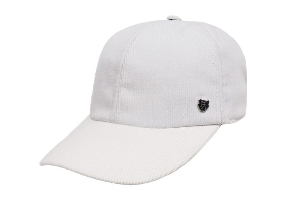 Corded Baseball Cap
