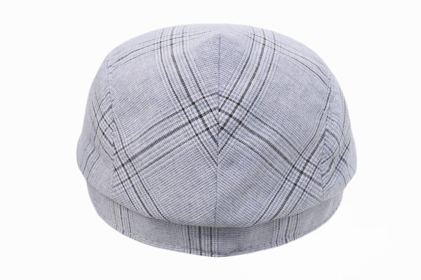 Marseille Driving Cap - Image 4