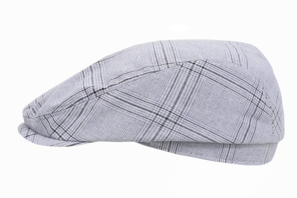 Marseille Driving Cap - Image 3