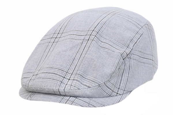 Marseille Driving Cap - Image 2