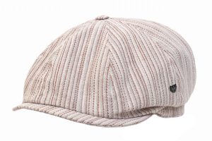 Middle of East Caddy Cap
