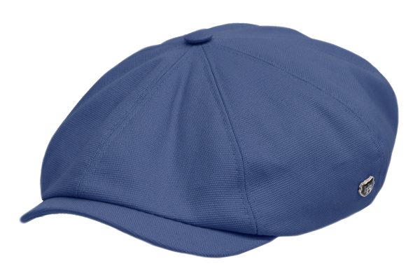 Denver Paperboy Cap