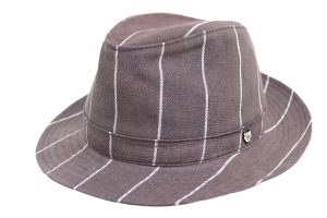 Trento Mod Trilby