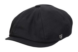 Denver Canvas Caddy Cap