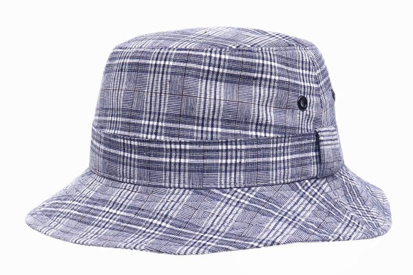 Skyline Traditional Bucket Hat - Image 4