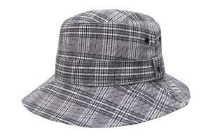Skyline Traditional Bucket Hat