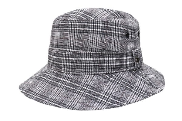 Skyline Traditional Bucket Hat