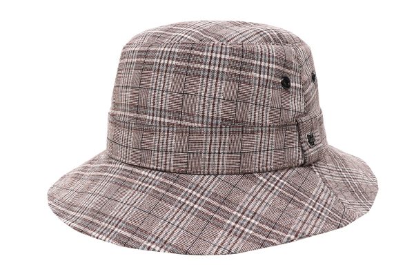 Skyline Traditional Bucket Hat - Image 3