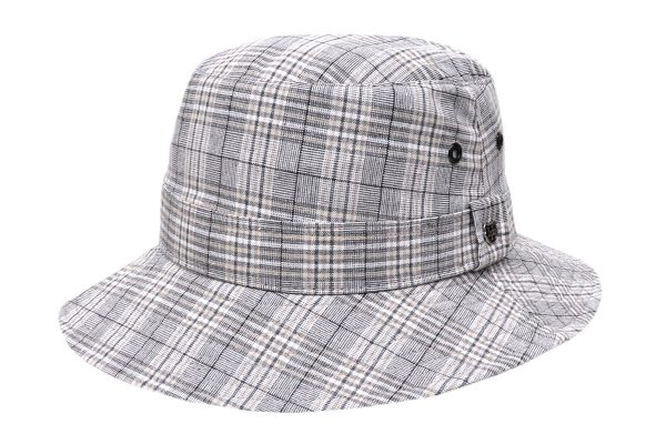 Skyline Traditional Bucket Hat - Image 2