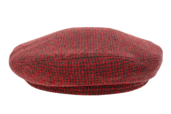 Interlock Boating Cap - Image 3