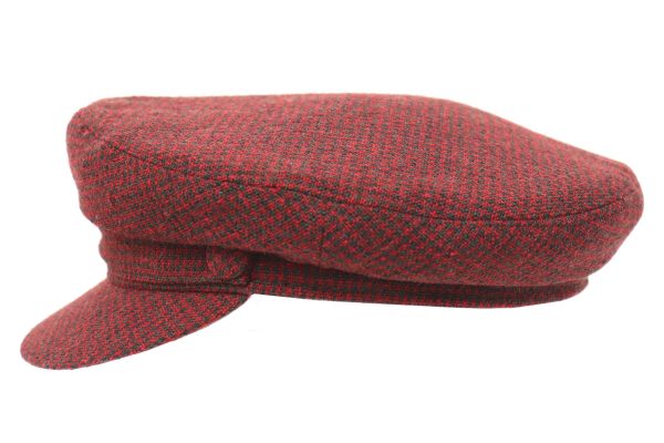 Interlock Boating Cap - Image 2