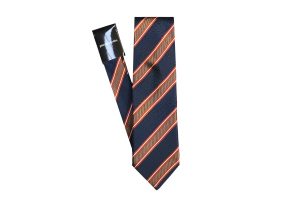 Pierre Cardin Striped Tie
