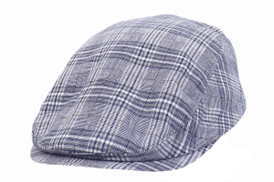 Skyline Driving Cap