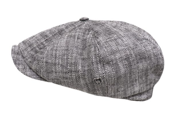 Austin Paperboy Cap - Image 4