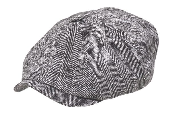 Austin Paperboy Cap