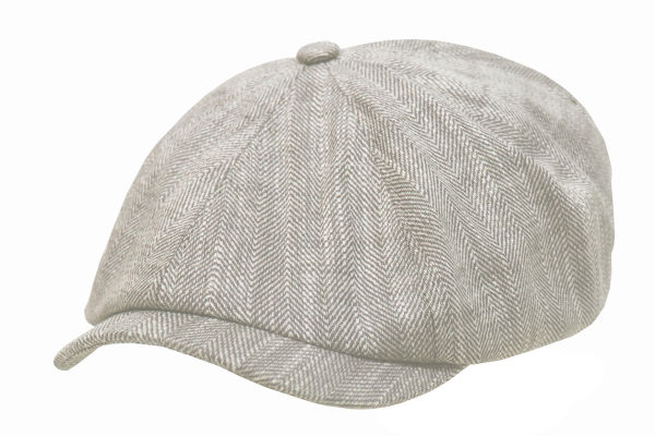 Austin Paperboy Cap - Image 2