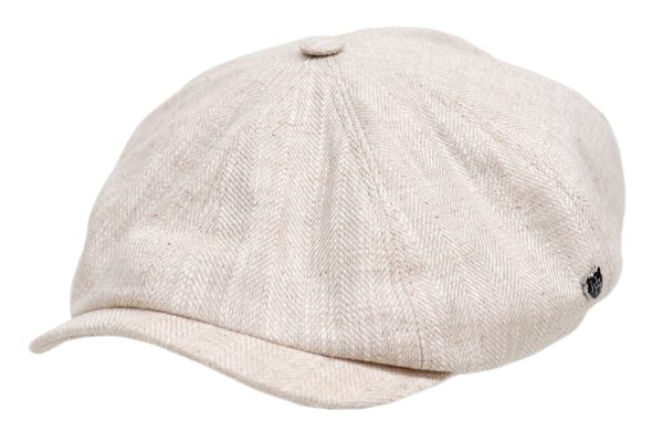 Austin Paperboy Cap - Image 3