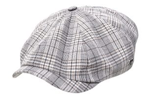 Skyline Paperboy Cap