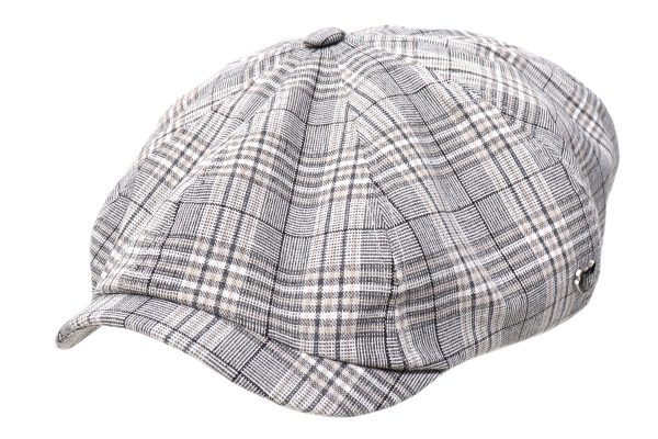 Skyline Paperboy Cap