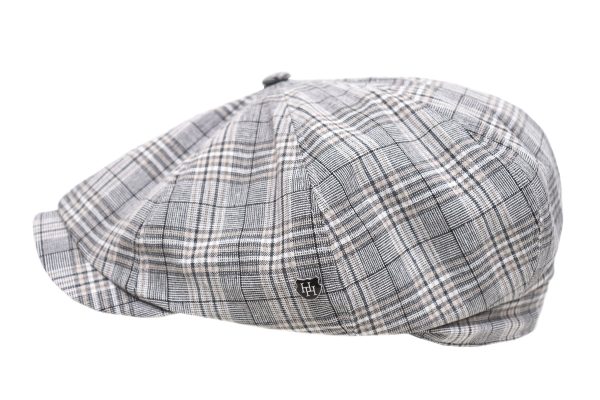 Skyline Paperboy Cap - Image 4
