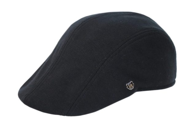 Merino Wool Knit Duckbill - Image 3