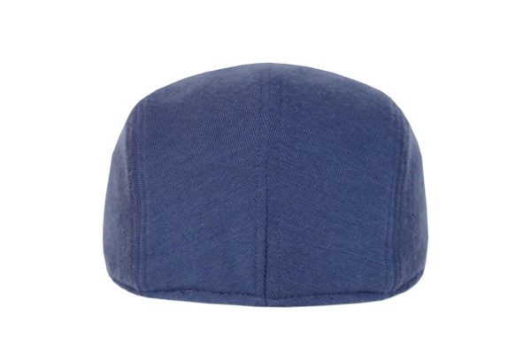 Merino Wool Knit Duckbill - Image 6