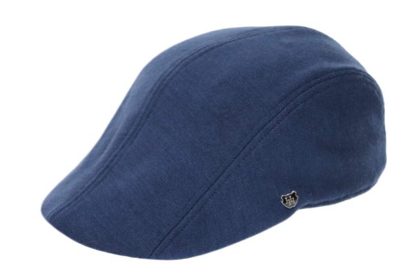 Merino Wool Knit Duckbill