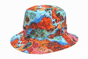 Limited Edition Traditional Bucket Hat