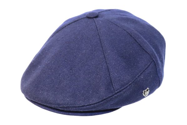 Melton Wool 7 piece Cheesecutter