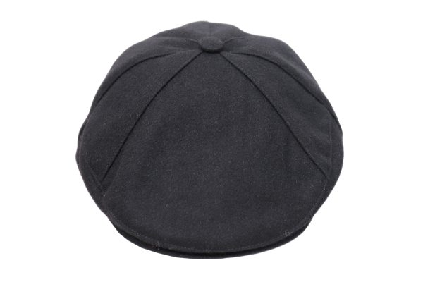 Melton Wool 7 piece Cheesecutter - Image 3