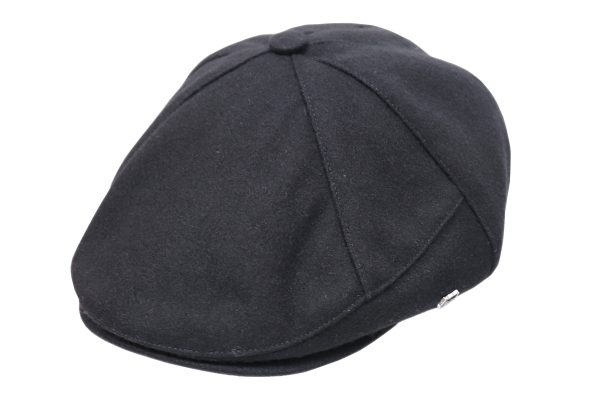 Melton Wool 7 piece Cheesecutter - Image 2