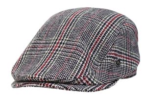 Charlie Driving Cap