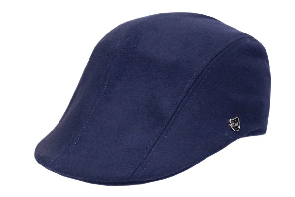 Melton Wool Duckbill
