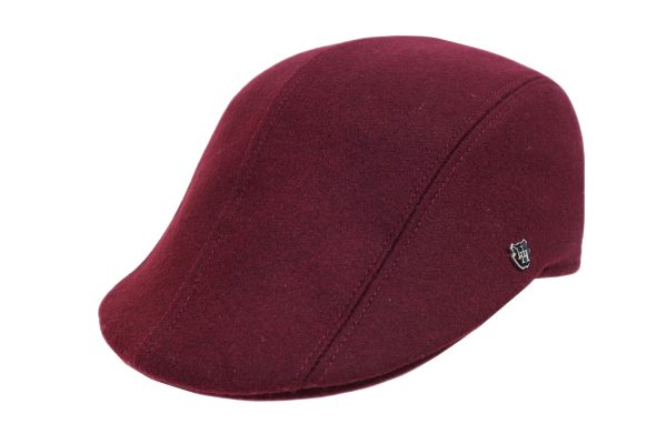 Melton Wool Duckbill - Image 4
