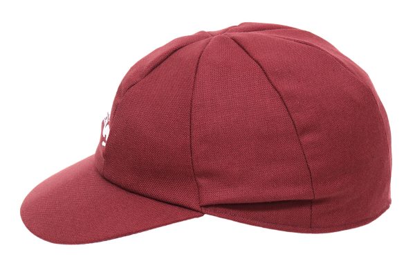 English Cricket Cap with Side Pleat - Image 3