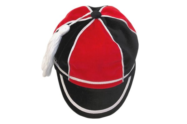 Presentation Cap - Image 3