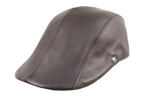 Leather Cow Nappa Duckbill